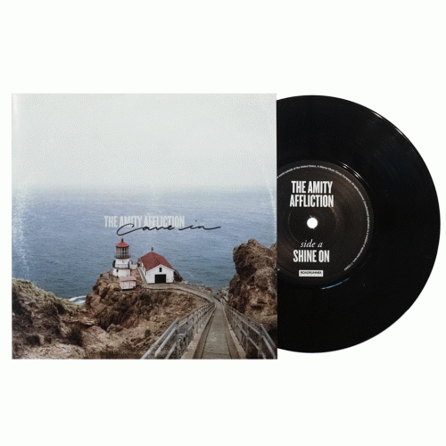 The Amity Affliction : Came In